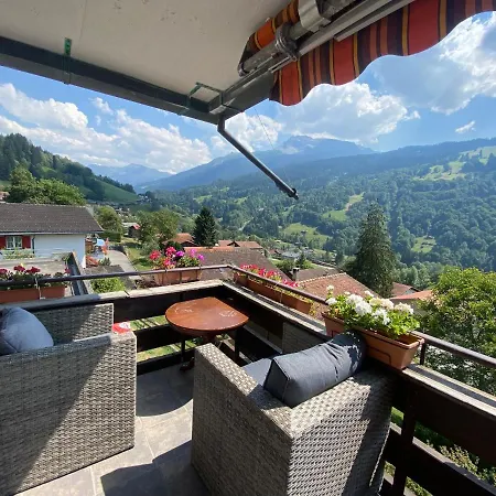 Lovely Room, Private Bathroom And Big Balcony *